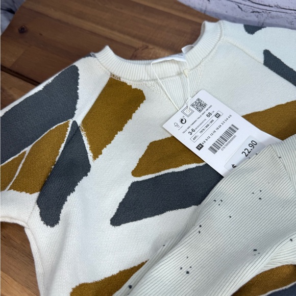 Zara 5 Piece Bundle! NWT NWOT - Picture 3 of 9